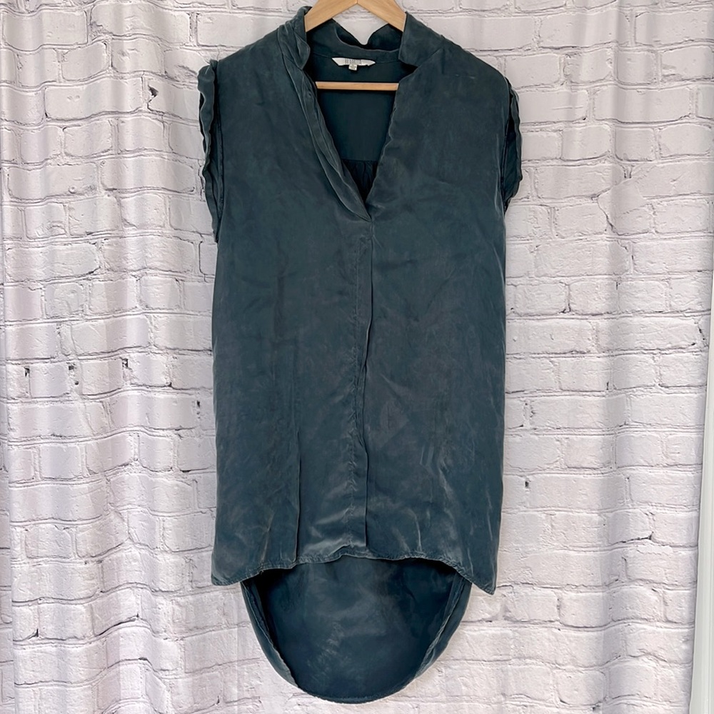 BB Dakota • Hi Lo Tunic